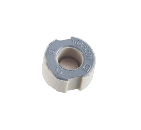 Ifö Electric Passdel Dll 16A 500V (ceramic pass-through/adapter ring for threaded fuses)