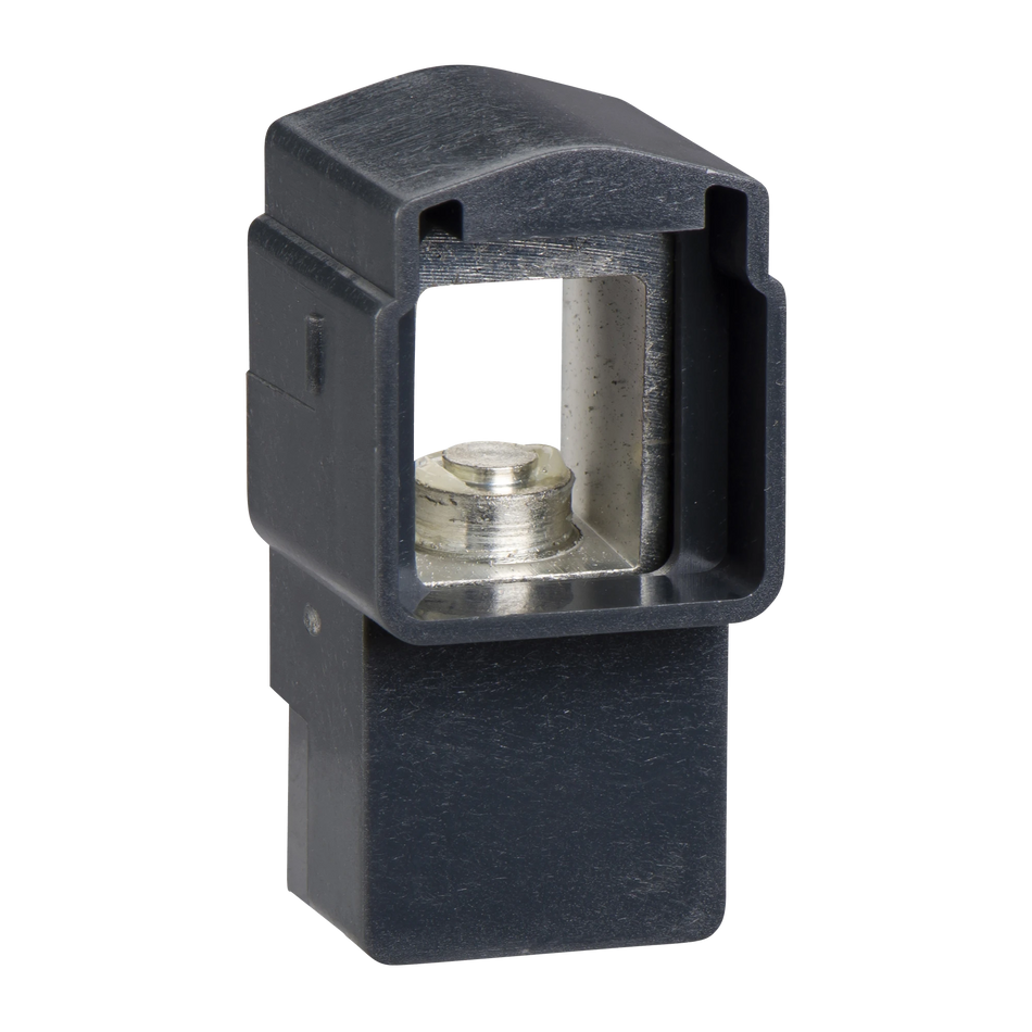 Schneider Electric 28947 - Snap-in Connection Terminal Blocks 95mm² (Set of 3) for ComPacT/Interpact INS100-160