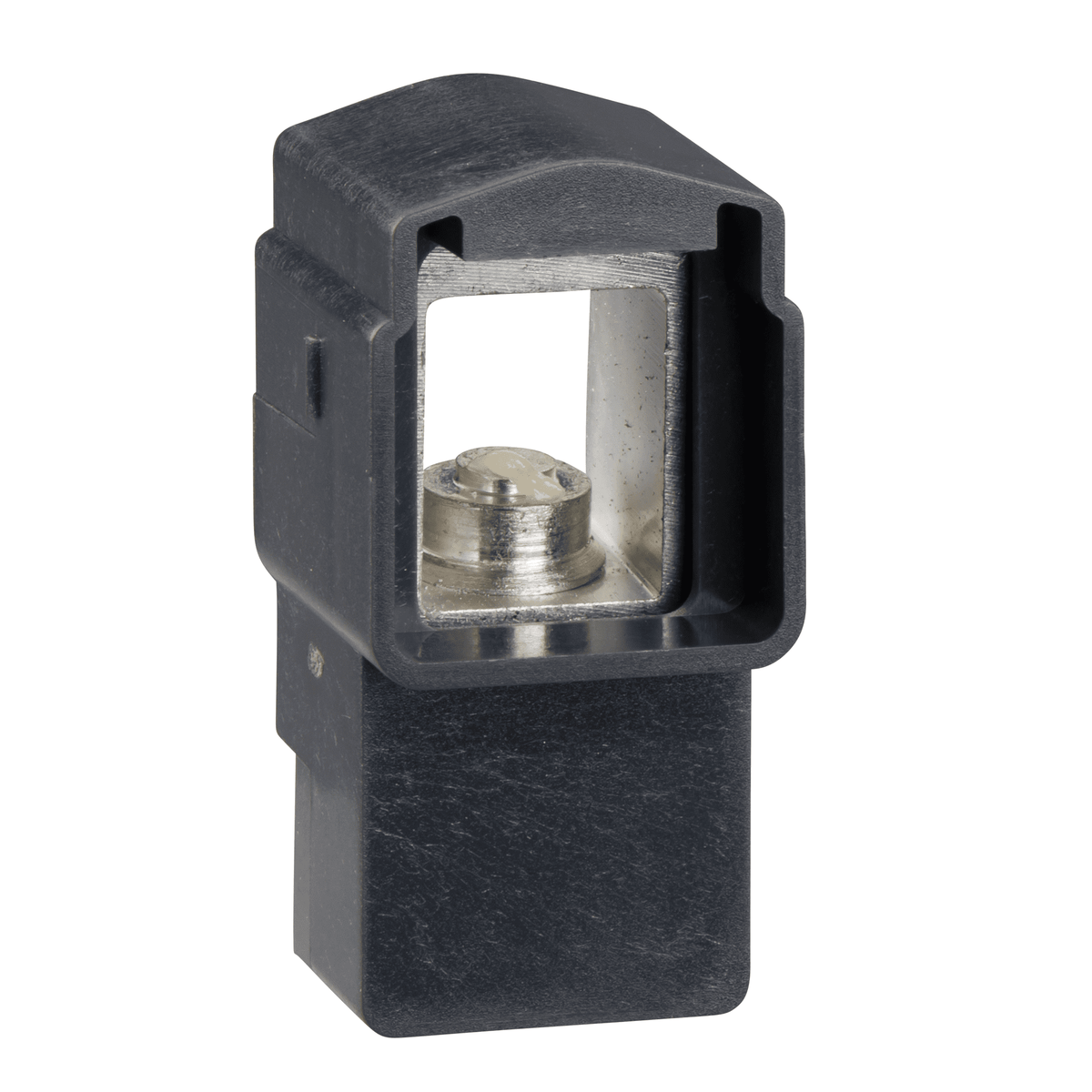 Schneider Electric 28948 - Snap-in Cable Connectors 95mm² for 2 Cables, 250A (Set of 4)