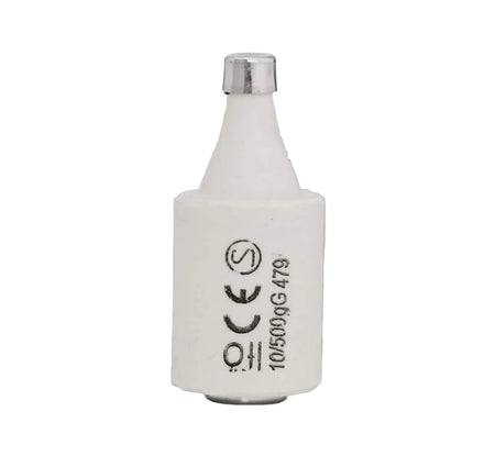 Ifö Eco D-säkring (D-fuse), gG DII, 10A 500V