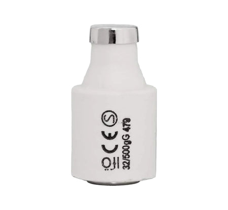 Ifö Eco D-säkring (D-fuse), gG DII, 32A 500V