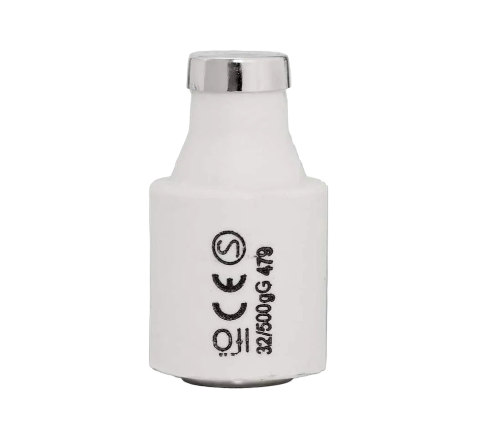 Ifö Eco D-säkring (D-fuse), gG DII, 32A 500V