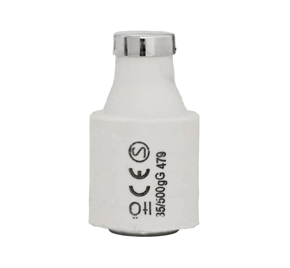 Ifö Eco D-säkring (D-fuse), gG DII, 35A 500V