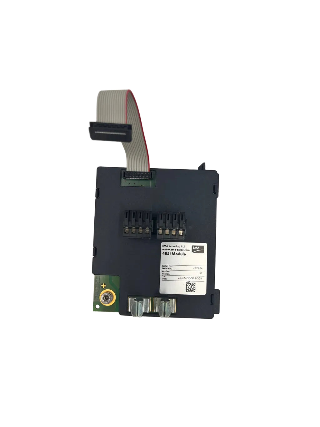 SMA 485i-Module (DM-485CB-10) — RS485 Communication Interface for SMA Inverters