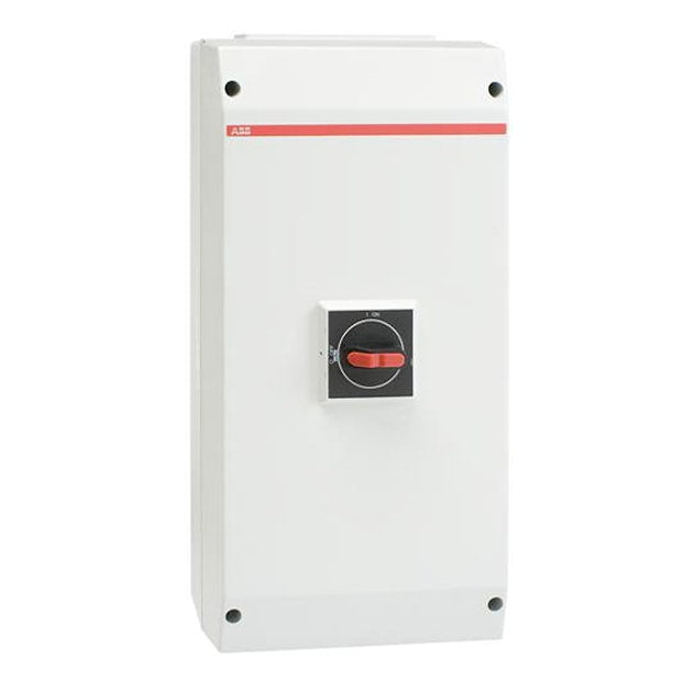 ABB OTP75T3B Safety Switch, 3-pole, 80A AC-23