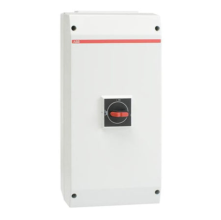 ABB OTP75T3B Safety Switch, 3-pole, 80A AC-23