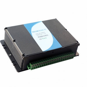 Mornsun PV200-27B24 — 200W Ultra-Wide Input DC-DC Converter, 24V Output