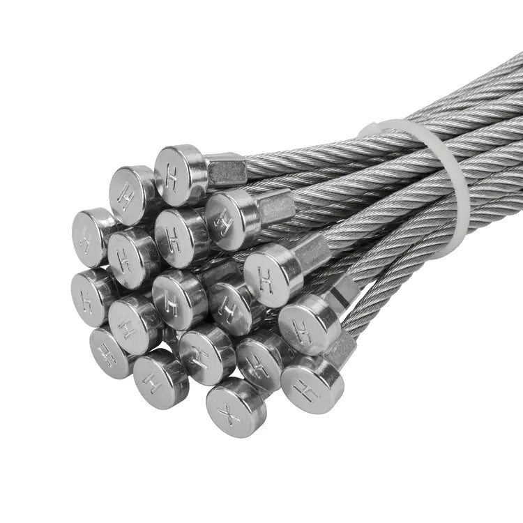 Fermator Door Synchronization Rope 3170mm OEM