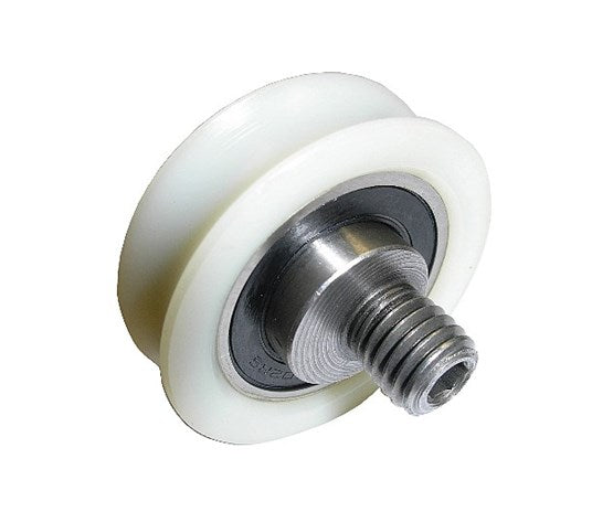 Fermator 40/10 Roller 48/42x14mm M12 Eccentric