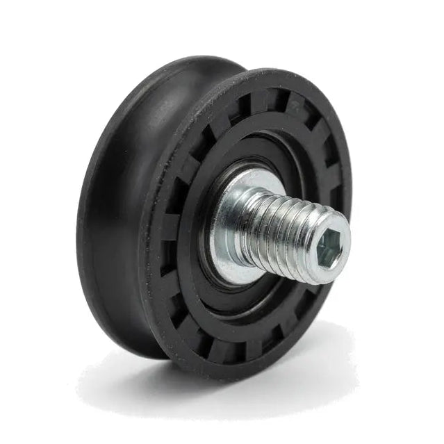 Fermator 40/10 Hanger Roller 48/41x14mm M12 Concentric OEM PFR-62