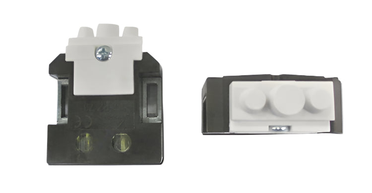 Kronenberg PZ73-B Låskontakt 6A 380VAC OEM