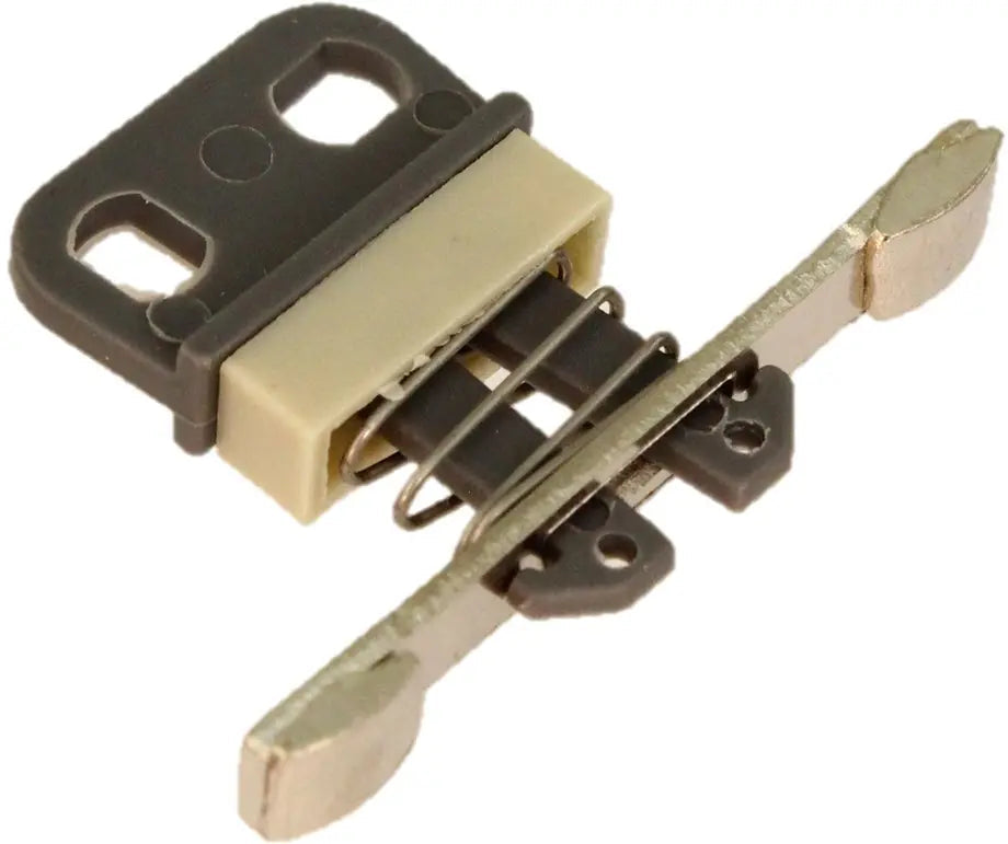 QKS6/8/9/11 Låskontaktbrygga – L44×B31 mm