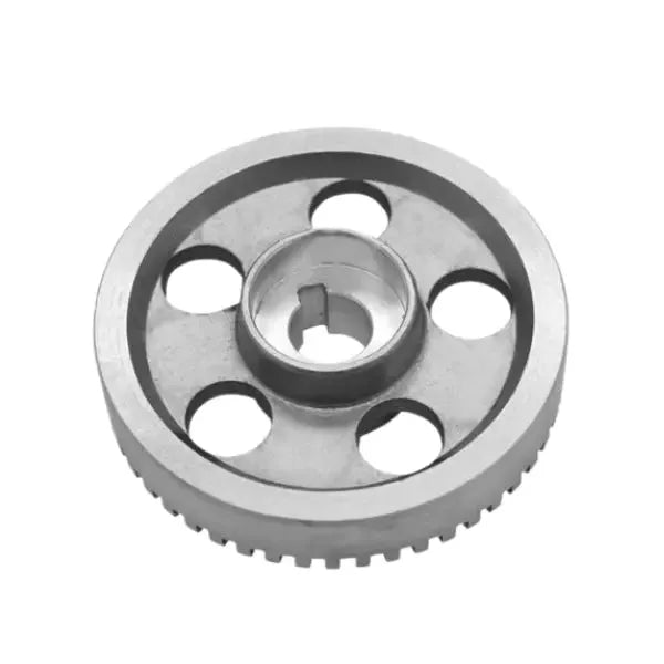 WITTUR Selcom RCF-1 IMPULSE-kodare Skivsida öppen