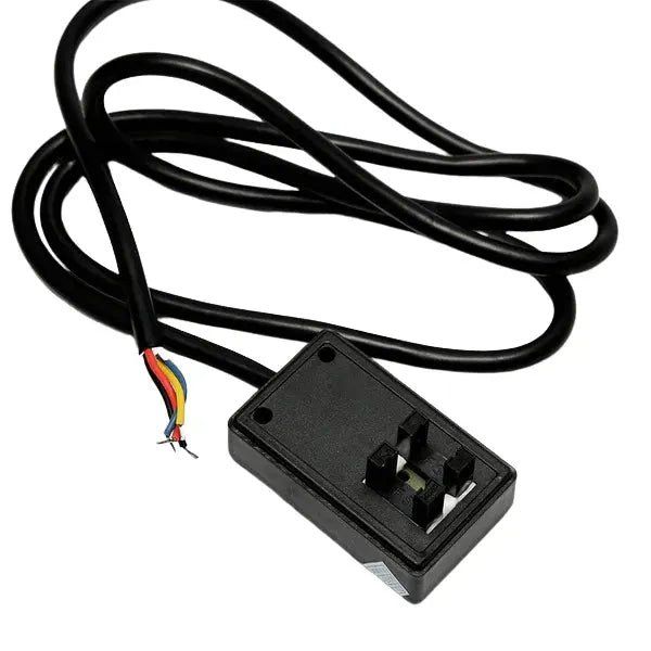 WITTUR RCF1 Selcom-kodarskiva IMPULSE-teleskopdörr