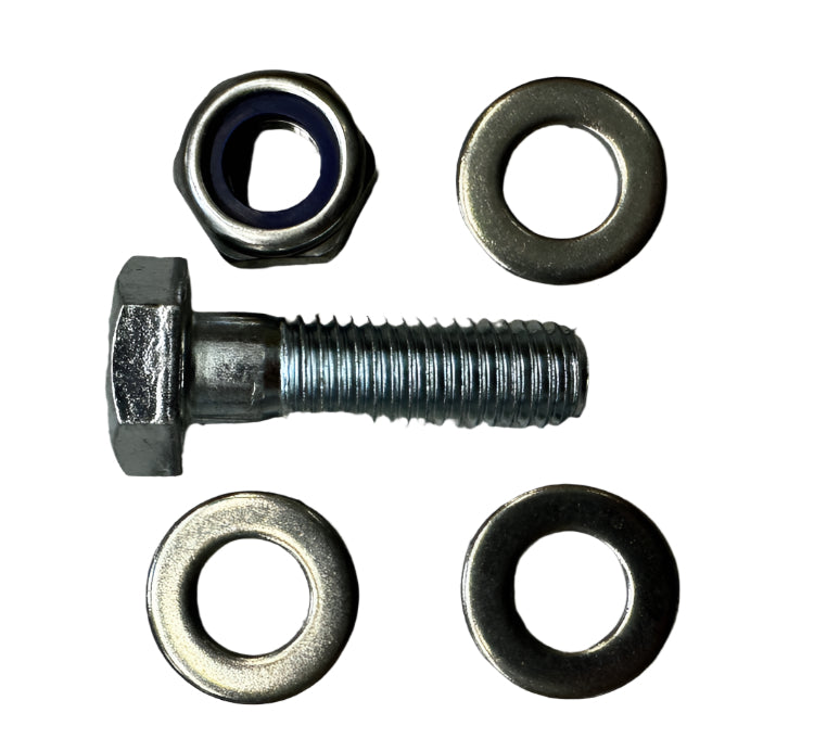 Schindler Varidor10/QKS11 Hanger Roller 54/48x17 with axe and bush top