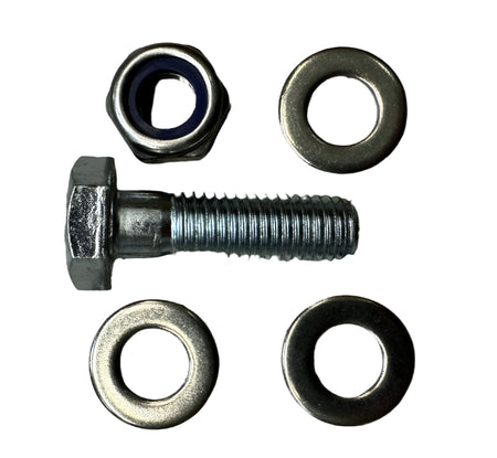 Schindler Varidor10/QKS11 Hanger Roller 54/48x17 with axe and bush top