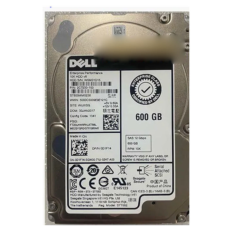 SAS-600G-10K-SEAGATE-0238