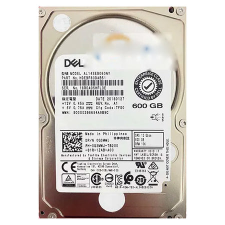 SAS-600G-10K-TOSHIBA