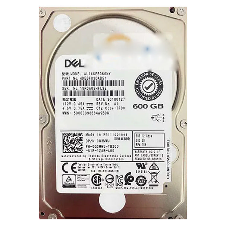 SAS-600G-10K-TOSHIBA