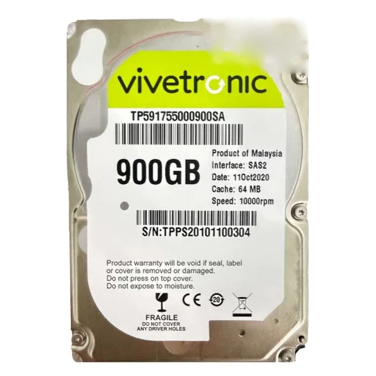 SAS-900G-10K-HGST