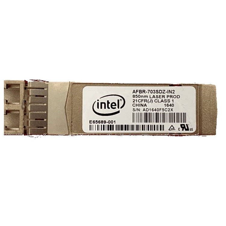SFP-10G-SR-INTEL