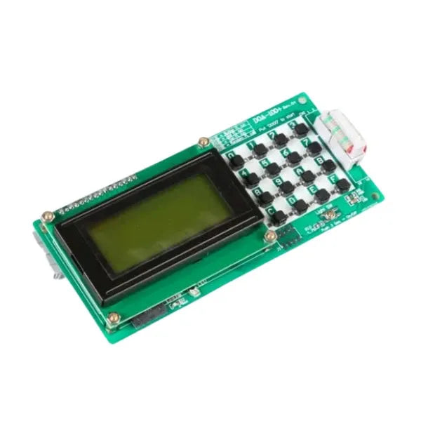 SIGMA LG DOA-100 testverktyg