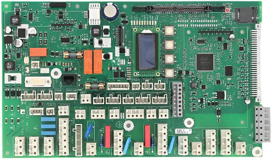 PCB SMICE 32.Q 594197