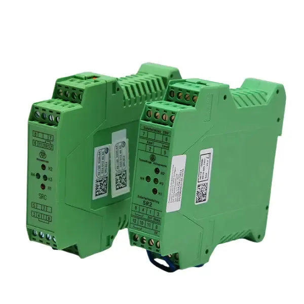 Thyssen SSRC-MC2-B Magnetisk brytare