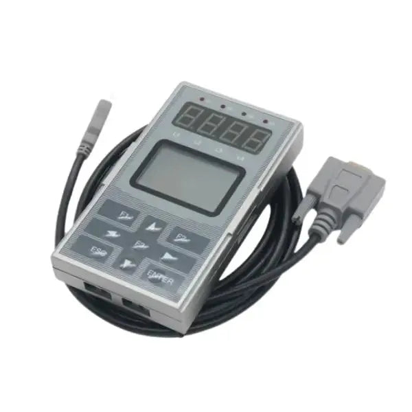 STEG SM-08-C testverktyg standardprotokoll