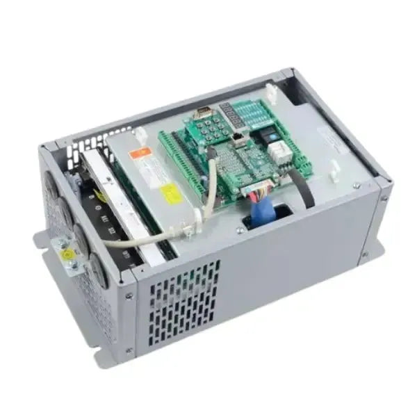 Convertidor de frecuencia STEP AS380 de 11 kW