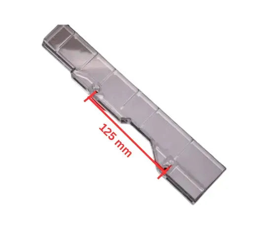 Hastighetsregulator (OSP) GBP201 Lock 125 mm