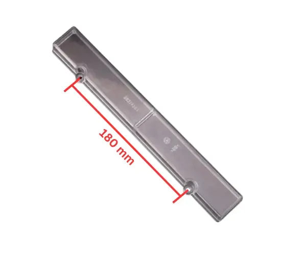 Hastighetsregulator (OSP) GBP201 Lock 180 mm