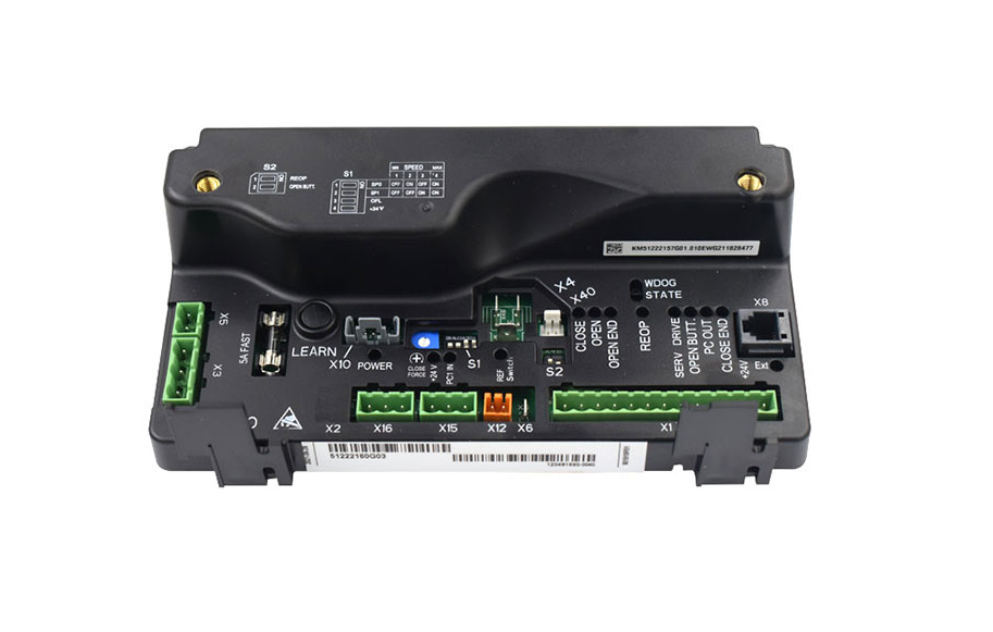 KONE AMD D10 Door operator Board Parallel KM51222160G03 OEM