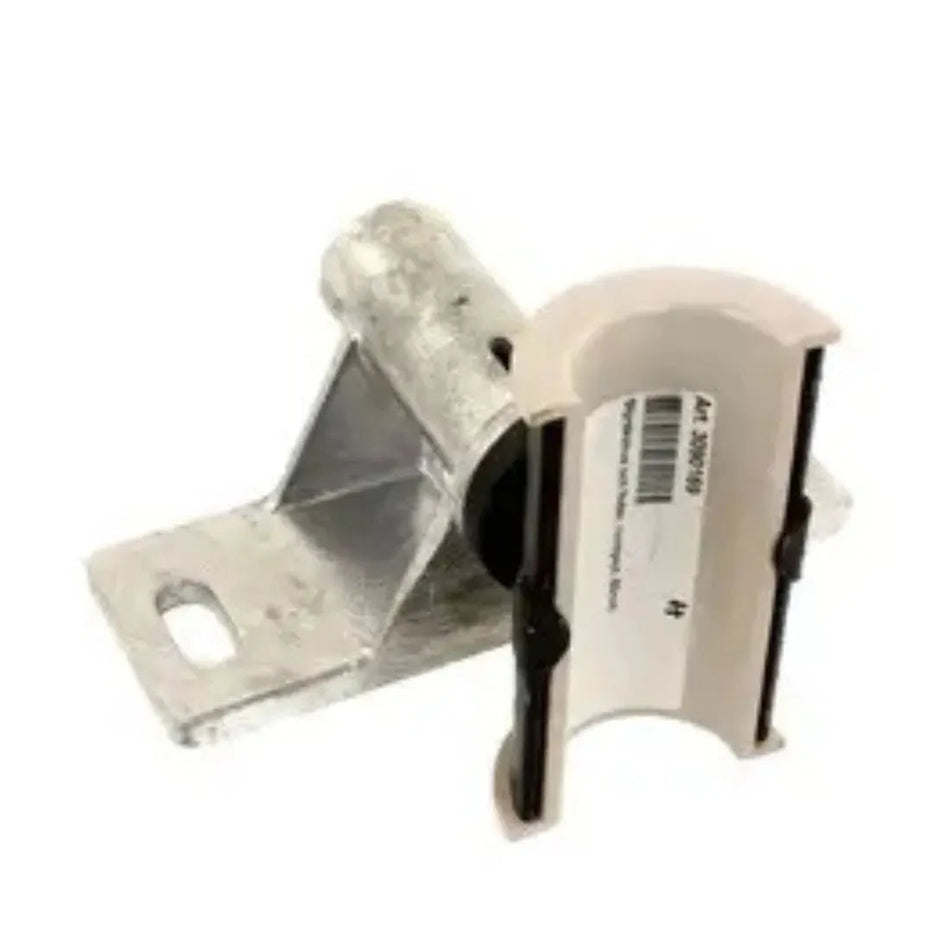 Guide Shoehus rund Gejd ø45mm