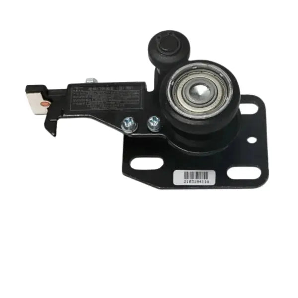 FEL-161A låsanordning Vänster Krok