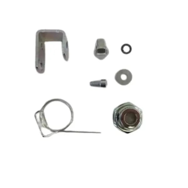 Fermator ACJ Nödöppning Triangel R Schaktdörr KM50310488