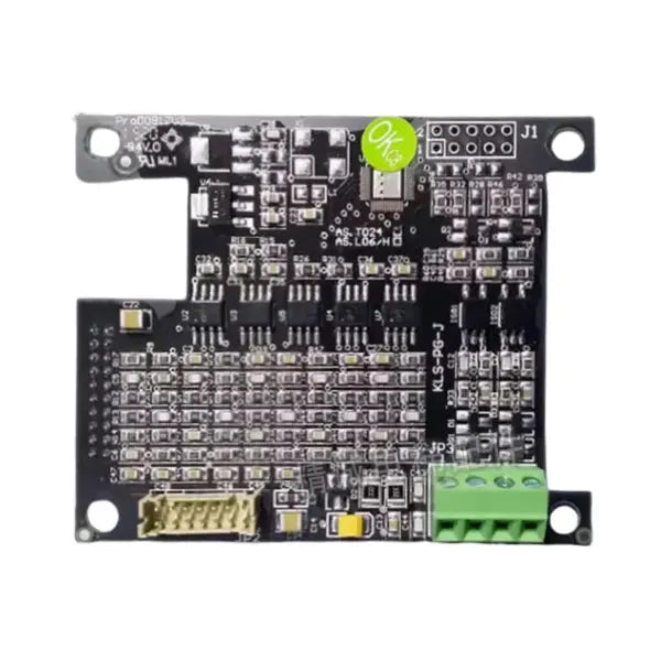 KLS-PG-J Board (PG Card)