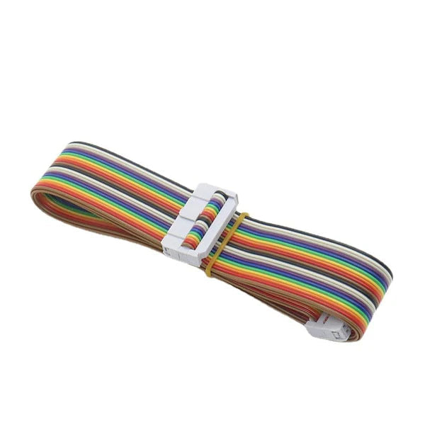 Thyssen DataCable för testverktyg TCI/TCM API/CPI/MC1/MC2/MC3/MC4 tredjepartskabel