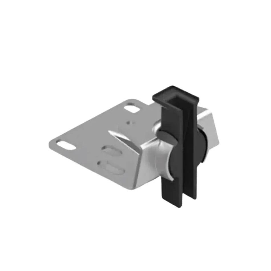 Thyssen Guide Shoehus for Insert + kula B=130mm