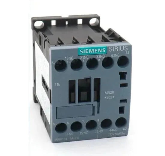 SIEMENS Contactor 3RH6131-1AF00