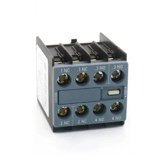 SIEMENS Contactor 3RH2911-1HA22