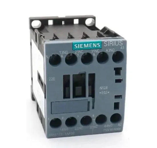 SIEMENS Contactor 3RH6122-1AF00