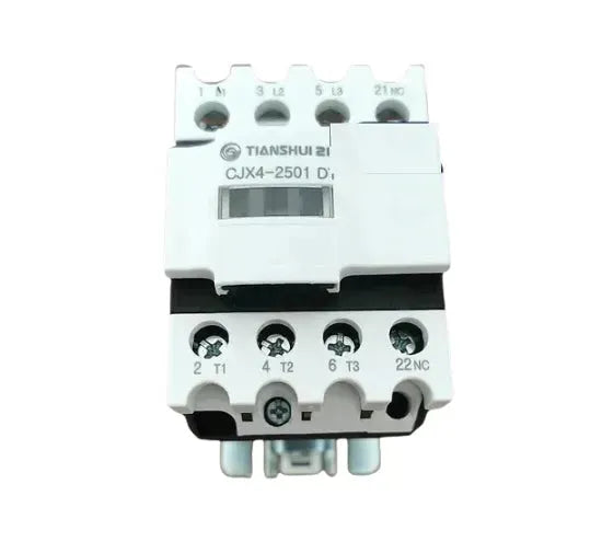 Tianshui CJX4-2501DT 213 Kontaktor – 2 NC