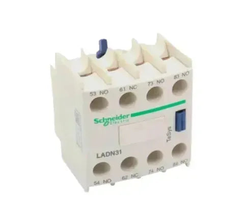 Schneider LAD8N11 hjälpkontaktor