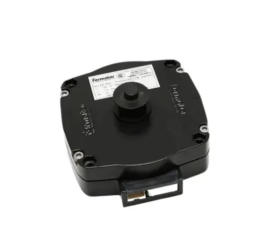 Fermator PMvC PM10 Dörrmotor OEM