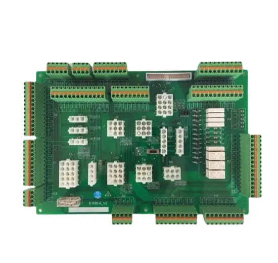 FUJI YIDA Circuit board E-KIB-A V2