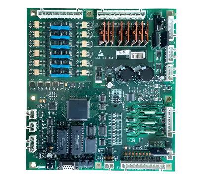 OTIS LCB-2-kort OEM GFA21240D1