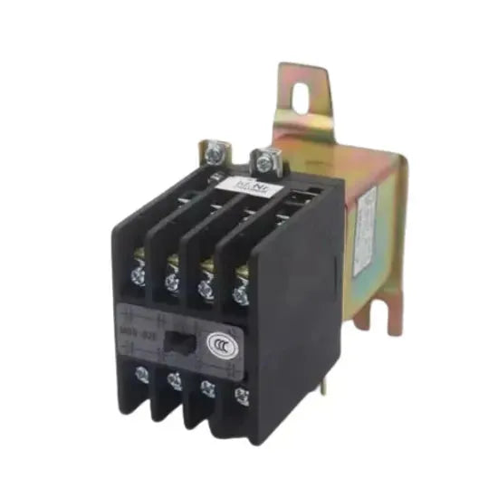 Tianjin MRG-62E 110 V växelströmskontaktor