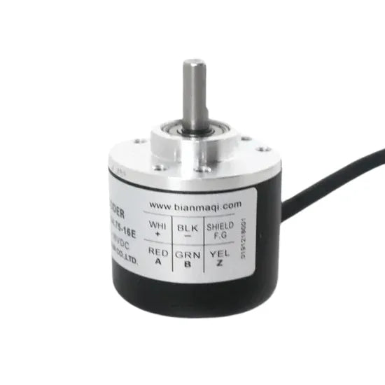 PENON DHA-1-100BM-G4.75-16.5E Rotary Encoder