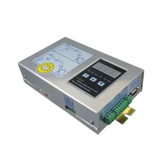 Opérateur de porte universel ACVF 0,37KVA